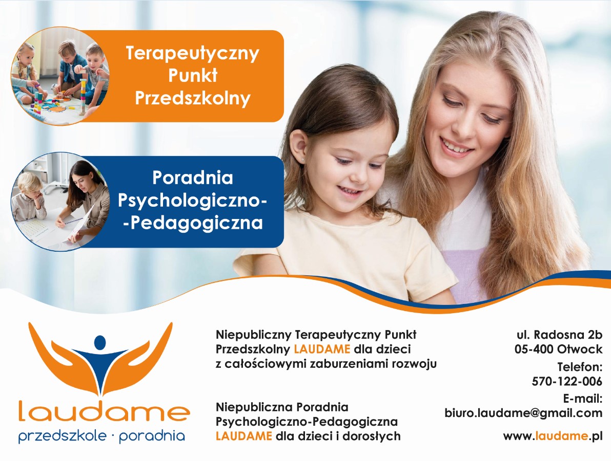 poradnia pedagogiczna OTWOCK